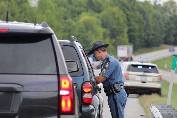 Investigation and Traffic | Maine State Police